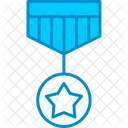 Medal  Icon