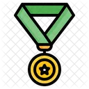 Medal  Icon