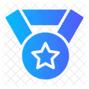Medal  Symbol