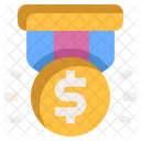 Medal  Icon