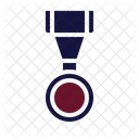 Medal Military Army Icon