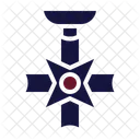 Medal Military Army Icon
