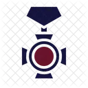 Medal Military Army Icon