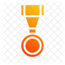 Medal Military Army Icon