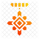 Medal Military Army Icon