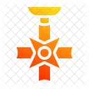 Medal Military Army Icon