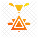 Medal Military Army Icon