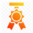Medal Military Army Icon