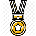 Medal  Icon