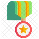 Medal  Icon