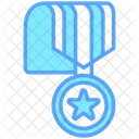 Medal  Icon