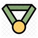 Medal  Icon