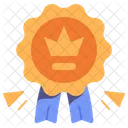 Medal  Icon