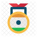 Medal Icône