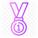 Medal  Icon