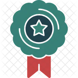 Medal  Icon