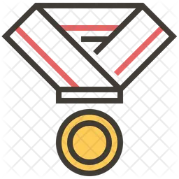 Medal  Icon