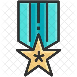 Medal of honor  Icon