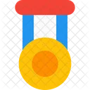 Medal Of Honor Medal Award Icon