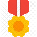 명예의 메달  아이콘