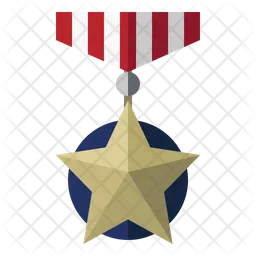 Medal of honor  Icon