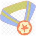 Medal reward  Icon
