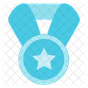 Medal Badge Award Icon