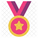 Medalha  Ícone