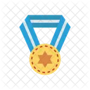 Medalha  Ícone