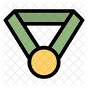 Medalha  Icon