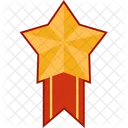 Medalha Esporte Vencedor Icon