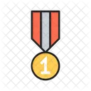 Medalha  Ícone