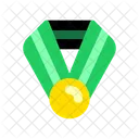 Medalha Premio Esporte Ícone