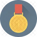 Medalha  Ícone