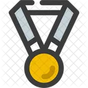 Medalha  Ícone