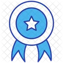 Medalha Icon