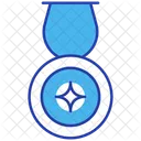 Medalha  Ícone