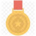 Medalha  Ícone