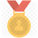 Medalha  Icon