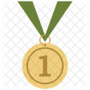 Medalha  Ícone