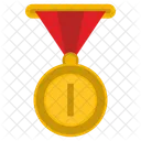 Medalha  Ícone