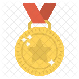 Medalha  Ícone