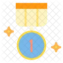 Medalha  Ícone