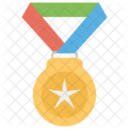 Medalha  Ícone