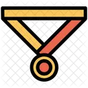 Medalha  Icon