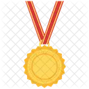 Medalha  Ícone