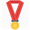 Medalha  Ícone