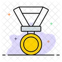 Medalha  Ícone