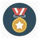 Medalha  Ícone