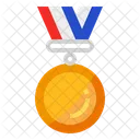 Medalha  Ícone